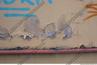 wall plaster paint peeling 0009